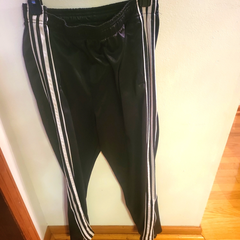 Brooklyn Express Track pants